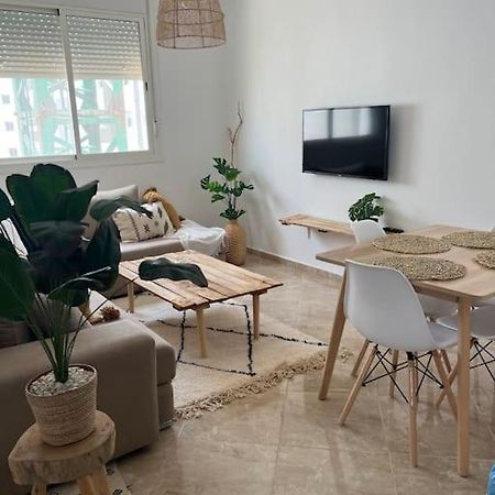 Emplacement Ideal : Appartement Lumineux El Jadida Exterior foto