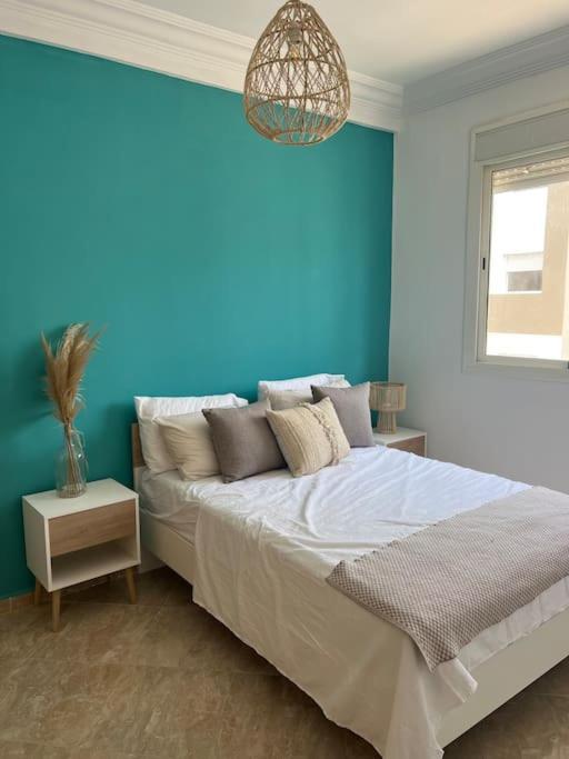 Emplacement Ideal : Appartement Lumineux El Jadida Exterior foto