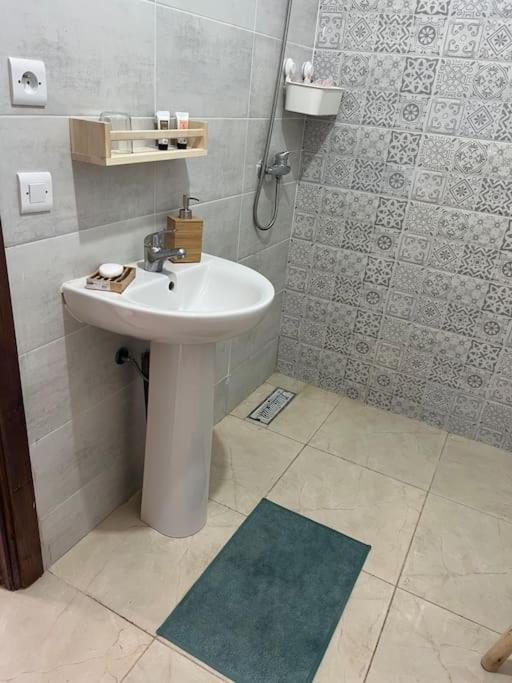 Emplacement Ideal : Appartement Lumineux El Jadida Exterior foto