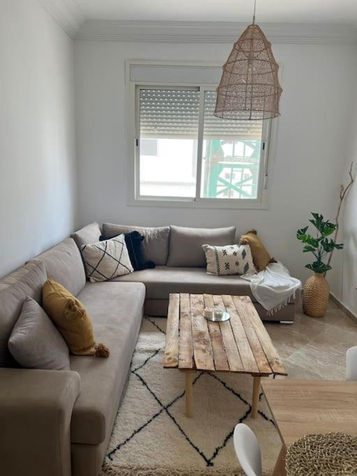 Emplacement Ideal : Appartement Lumineux El Jadida Exterior foto