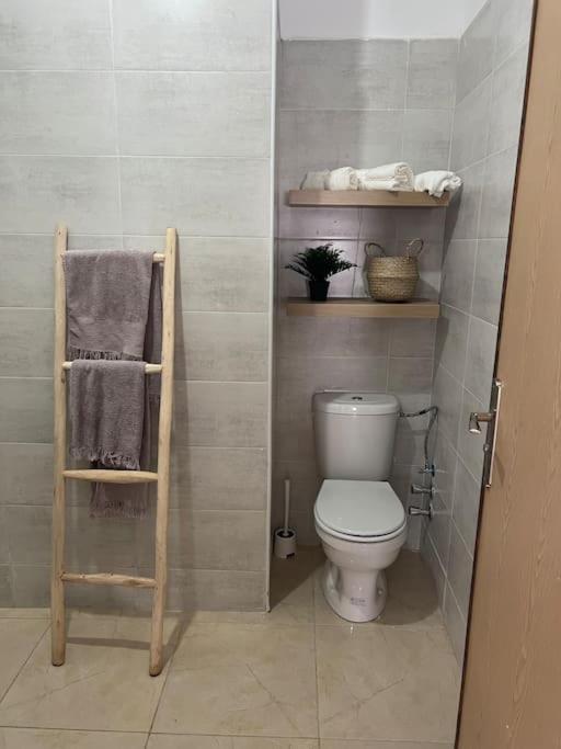 Emplacement Ideal : Appartement Lumineux El Jadida Exterior foto